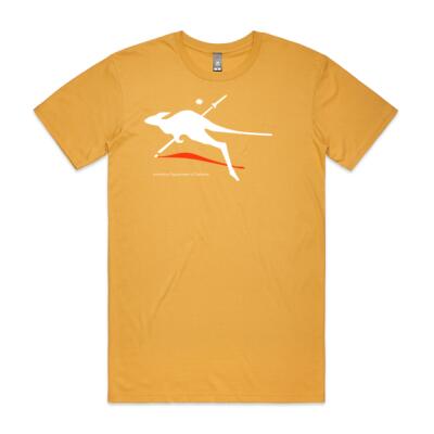 WRESAT - AS Colour Men's Regular Fit Tee Thumbnail