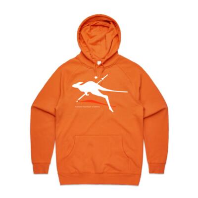 WRESAT -  AS Colour Unisex Hoodie Thumbnail