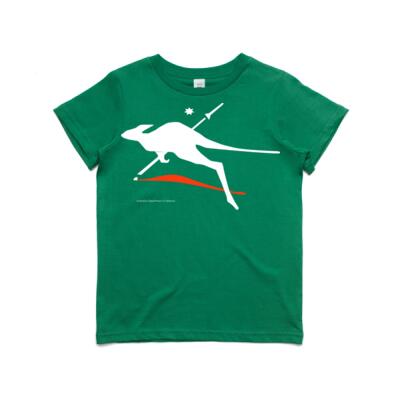 WRESAT -  KIDS PREMIUM UNISEX TEE Thumbnail