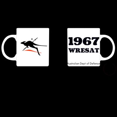 WRESAT - Favourite Beverage Mug Thumbnail