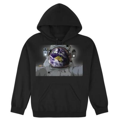 AUSSIENAUT - Same Day (Unisex) Hoodie Thumbnail