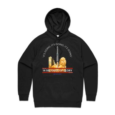 It's going, it's going, it's going - Hoodie (Same Day) Thumbnail