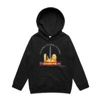 It's going, it's going, it's going - Unisex Kids Hoodie Thumbnail