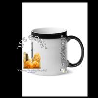 ERIS Test Launch 1 - Reveal Mug Thumbnail