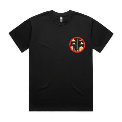 ERIS Test Launch 1 - Tee (Same Day) Thumbnail