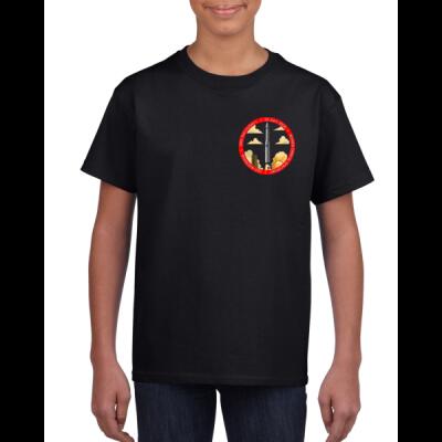 ERIS Test Launch 1 - Kids Tee (Same Day) Thumbnail