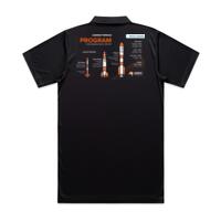 Sunburnt Space Co - Meggs Rocket Family Thumbnail
