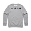 Mens United Crew (Clearance) Thumbnail