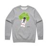 Mens United Crew (Clearance) Thumbnail