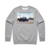 Mens United Crew (Clearance) Thumbnail
