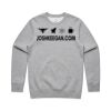 Mens United Crew (Clearance) Thumbnail