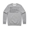 Mens United Crew (Clearance) Thumbnail