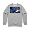 Mens United Crew (Clearance) Thumbnail
