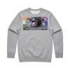 Mens United Crew (Clearance) Thumbnail