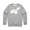 Mens United Crew (Clearance) Thumbnail