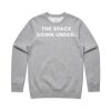 Mens United Crew (Clearance) Thumbnail