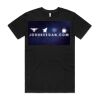 Mens Basic Tee Thumbnail