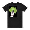 Mens Basic Tee Thumbnail