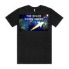 Mens Basic Tee Thumbnail