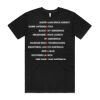 Mens Basic Tee Thumbnail