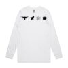 Mens Base Longsleeve Tee Thumbnail