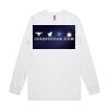 Mens Base Longsleeve Tee Thumbnail