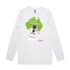 Mens Base Longsleeve Tee Thumbnail