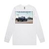 Mens Base Longsleeve Tee Thumbnail