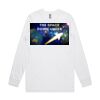 Mens Base Longsleeve Tee Thumbnail