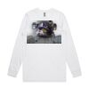 Mens Base Longsleeve Tee Thumbnail