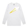 Mens Base Longsleeve Tee Thumbnail