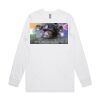 Mens Base Longsleeve Tee Thumbnail