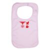Organic Baby Bib Thumbnail