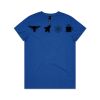Women's Maple Tee Thumbnail