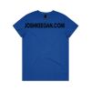 Women's Maple Tee Thumbnail