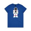 Women's Maple Tee Thumbnail