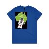 Women's Maple Tee Thumbnail