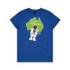 Women's Maple Tee Thumbnail