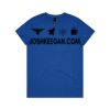 Women's Maple Tee Thumbnail