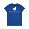 Women's Maple Tee Thumbnail