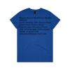 Women's Maple Tee Thumbnail