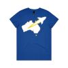 Women's Maple Tee Thumbnail