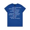 Women's Maple Tee Thumbnail