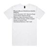 Mens Staple Tee Thumbnail