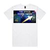 Mens Staple Tee Thumbnail