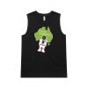 Women's Upside Tank (Sale) Thumbnail