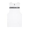 Mens Barnard Tank Thumbnail