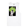 Mens Barnard Tank Thumbnail