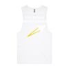 Mens Barnard Tank Thumbnail