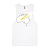 Mens Barnard Tank Thumbnail